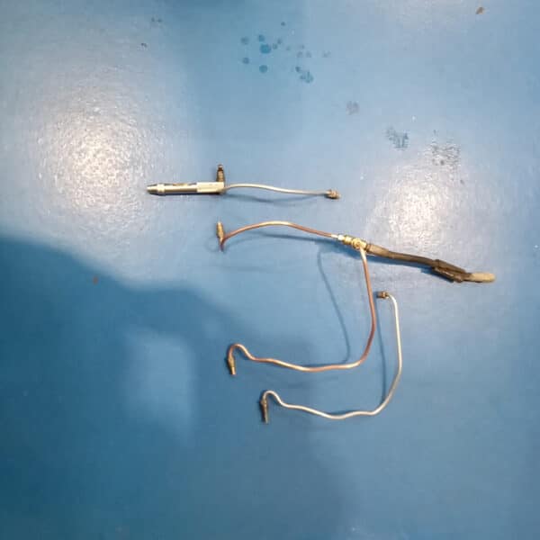 221025 1969 Audi 70L Alternator Engine Mounts and Front Brakes 9