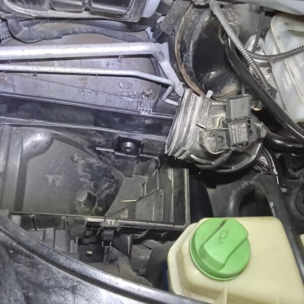 221025 2015 Volkswagen T5.1 Cambelt and Water Pump 19