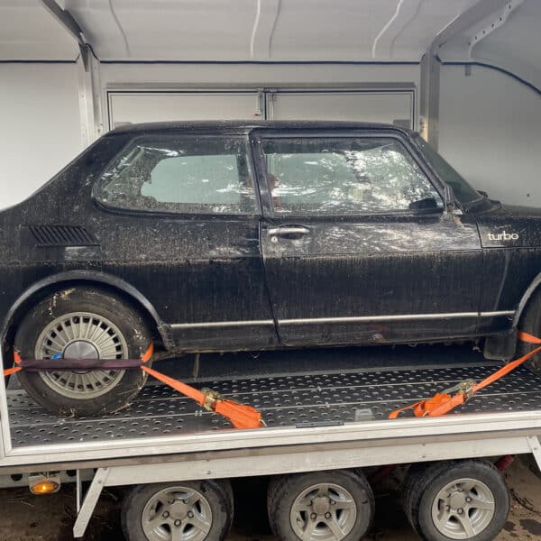 231025 1981 Saab 99 Turbo Collection 2
