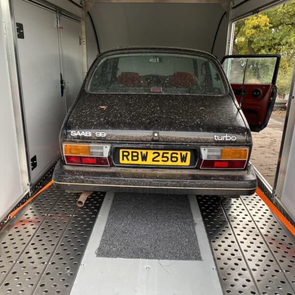 231025 1981 Saab 99 Turbo Collection 3