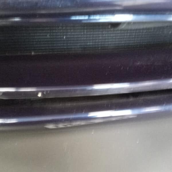 231025 1998 TVR Chimaera Plate Change 2