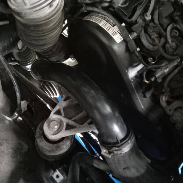 231025 2015 VW T5.1 Cambelt and Waterpump Replaced 10