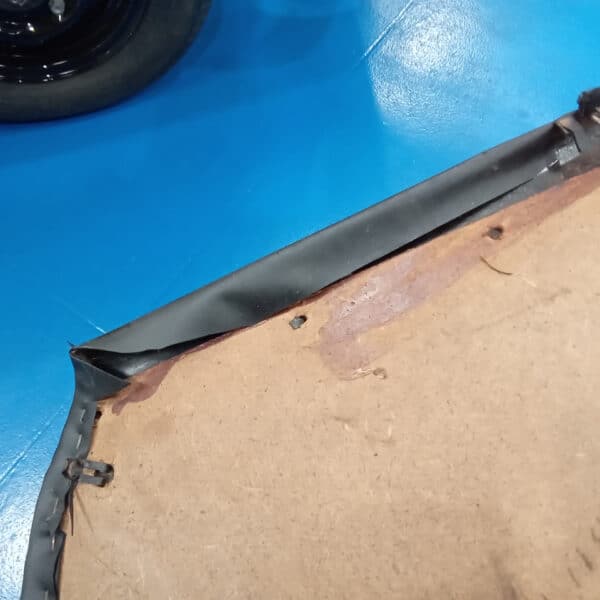 241025 1969 Audi OS Front Door Lock Adjustment 6