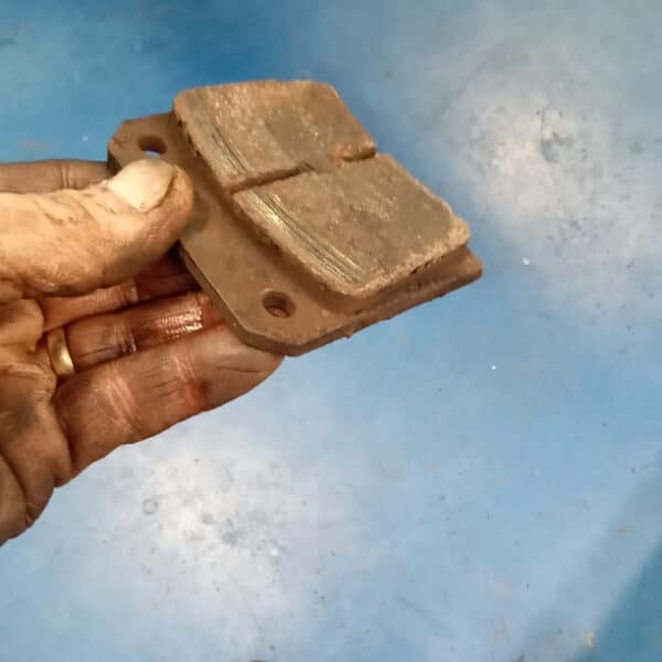 241025 1991 Jaguar XJS Rear Axle Repairs 19