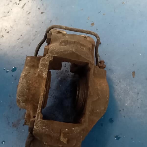 241025 1991 Jaguar XJS Rear Axle Repairs 20