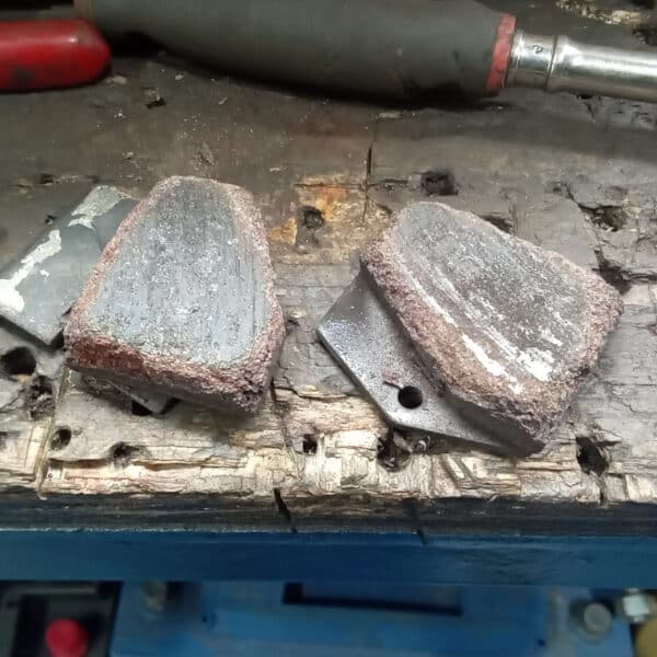 241025 1991 Jaguar XJS Rear Axle Repairs 39