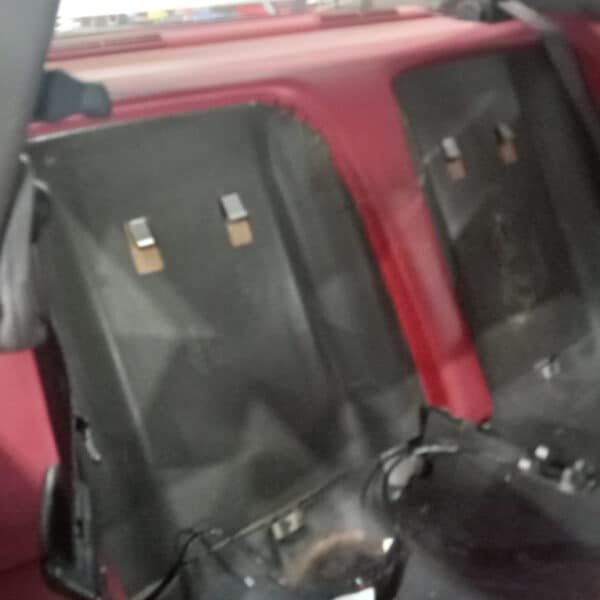 241025 1991 Jaguar XJS Repairs 13