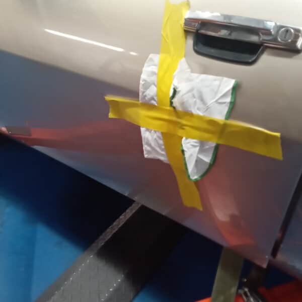 281025 1991 Jaguar XJS Fuel System 19