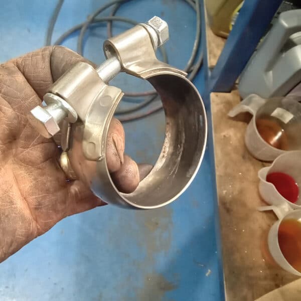 281025 1991 Jaguar XJS Fuel System 22