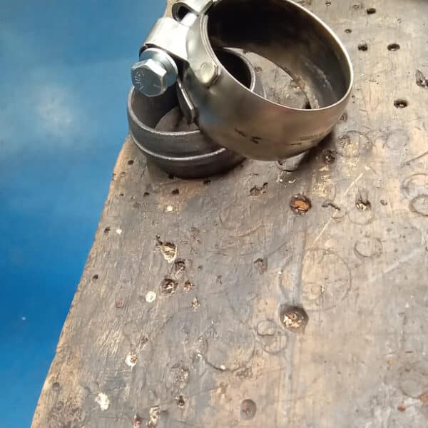 281025 1991 Jaguar XJS Fuel System 23