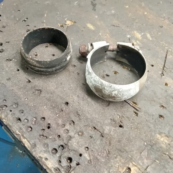 281025 1991 Jaguar XJS Fuel System 28