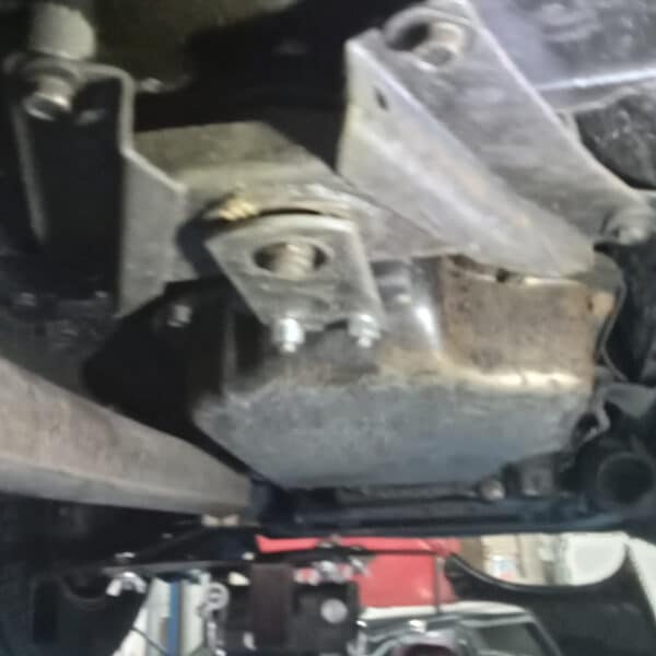 281025 1991 Jaguar XJS Fuel System 32