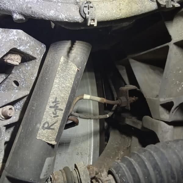 281025 2006 Aston Martin V8 Vantage Appraisal 2