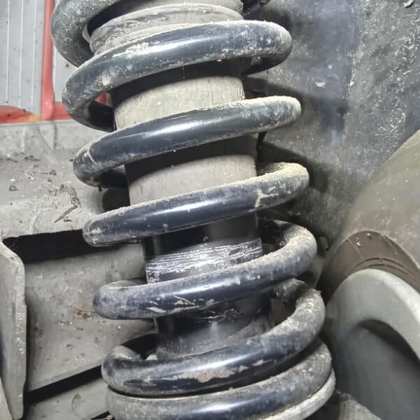 281025 2006 Aston Martin V8 Vantage Appraisal 3