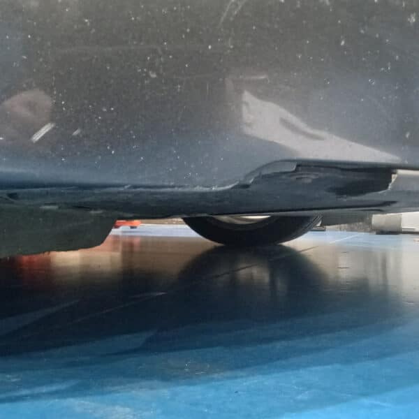 281025 2006 Aston Martin V8 Vantage Appraisal 5