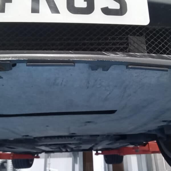 281025 2006 Aston Martin V8 Vantage Appraisal