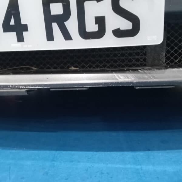 281025 2006 Aston Martin V8 Vantage Appraisal 9