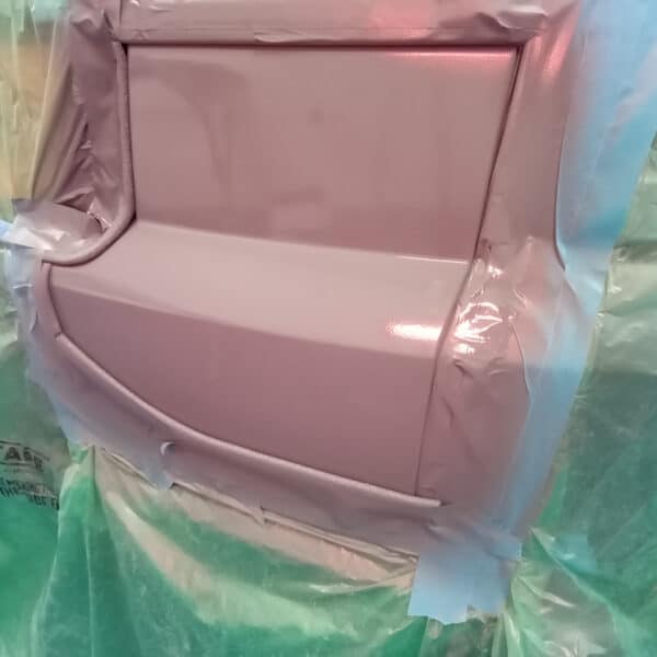 281025 2016 Range Rover Sport Paint Repair 2