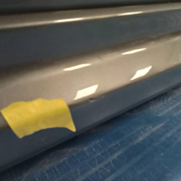 281025 2016 Range Rover Sport Paint Repair 5