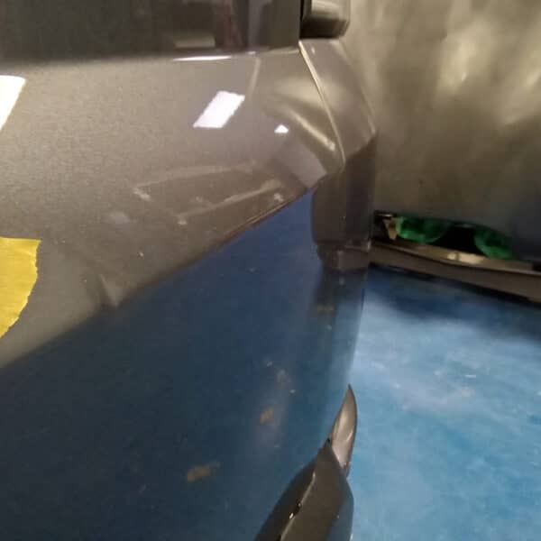 281025 2016 Range Rover Sport Paint Repair 6