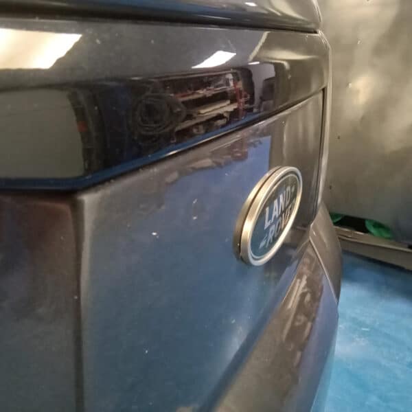 281025 2016 Range Rover Sport Paint Repair 7