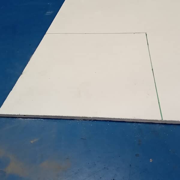 291025 1991 Jaguar XJS Rear Heat Shields 6