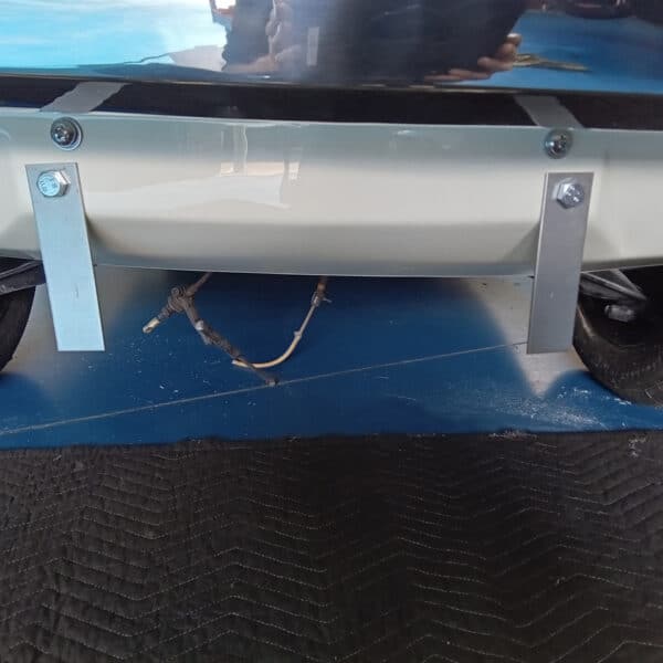 300925 1969 Audi 70L Refitting 13