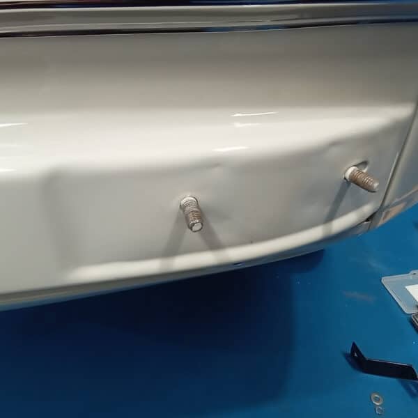 300925 1969 Audi 70L Refitting 16