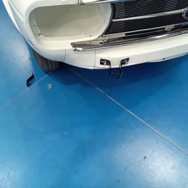300925 1969 Audi 70L Refitting 18