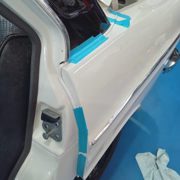 300925 1969 Audi 70L Refitting 7