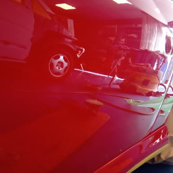 300925 1998 Ferrari 550 Scratches Fixed 2