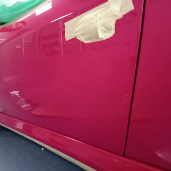 300925 1998 Ferrari 550 Scratches Fixed 3