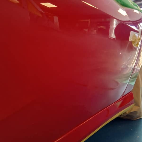 300925 1998 Ferrari 550 Scratches Fixed 4