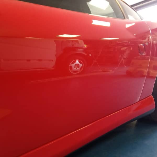 300925 1998 Ferrari 550 Scratches Fixed 7