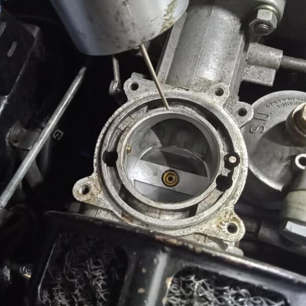 301025 1955 Jaguar XK140 PDI 3