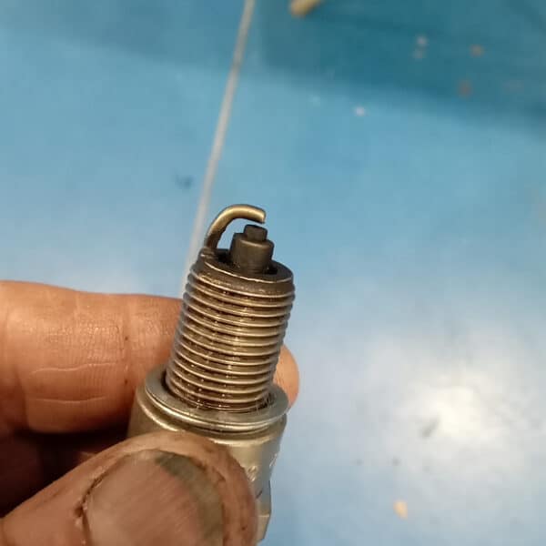 301025 1955 Jaguar XK140 PDI 5