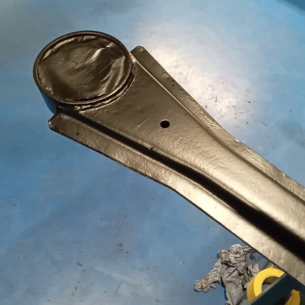 301025 1991 Jaguar XJS Rear Axle Refit 7