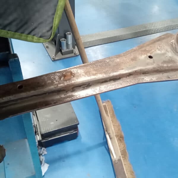 301025 1991 Jaguar XJS Rear Trailing Arms 10