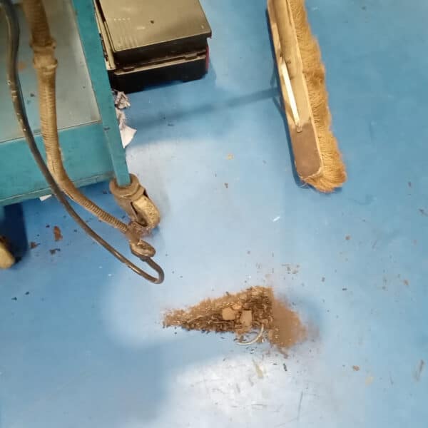 301025 1991 Jaguar XJS Rear Trailing Arms 9