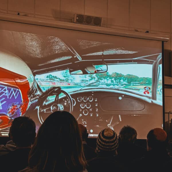 Alex Brundle Oily Rags 1