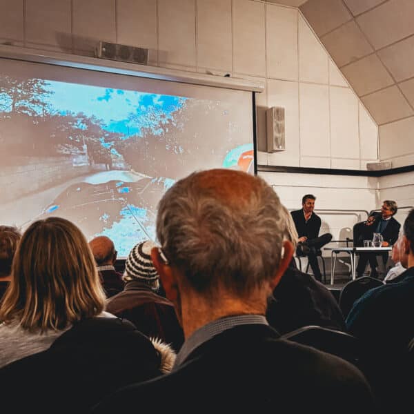 Alex Brundle Oily Rags 3