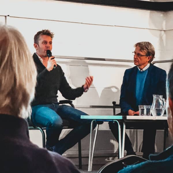 Alex Brundle Oily Rags 4