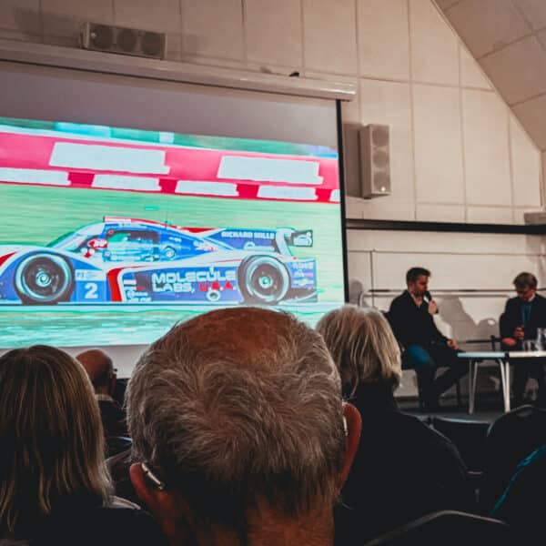 Alex Brundle Oily Rags 5