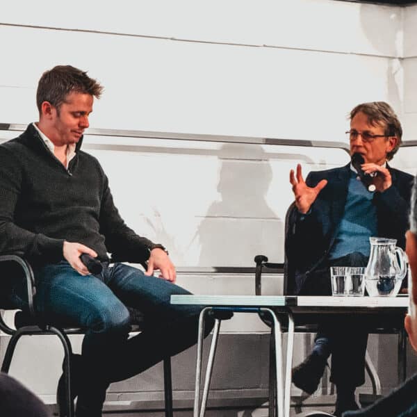 Alex Brundle Oily Rags 6