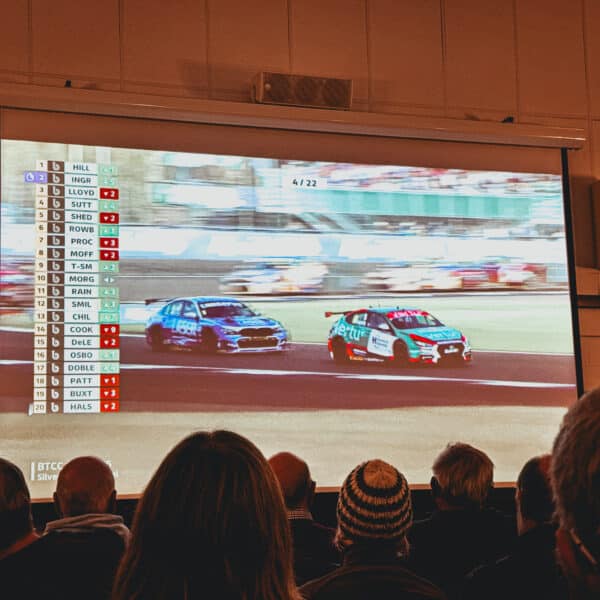 Alex Brundle Oily Rags