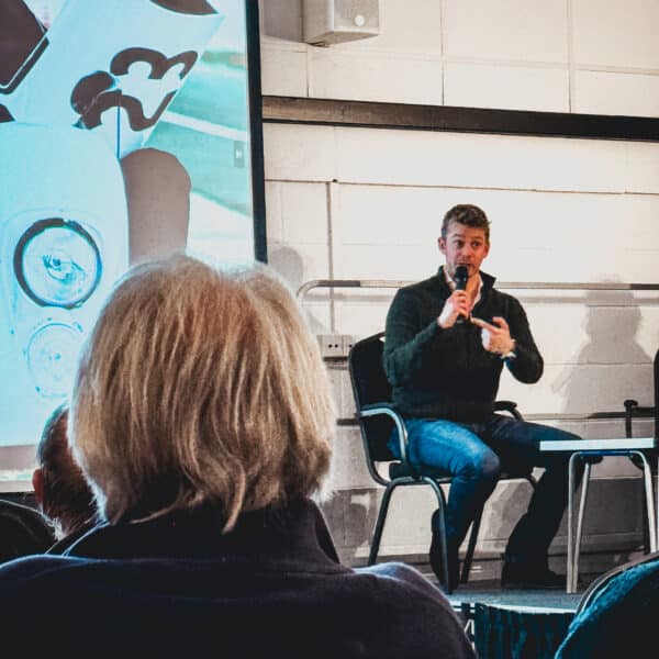 Alex Brundle Oily Rags 7