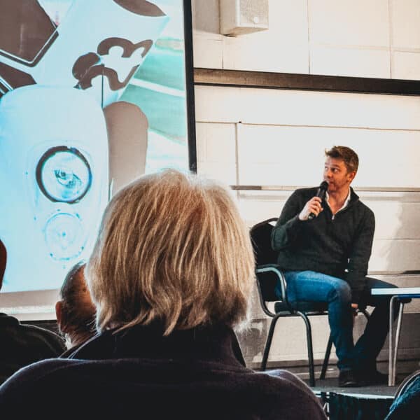 Alex Brundle Oily Rags 8