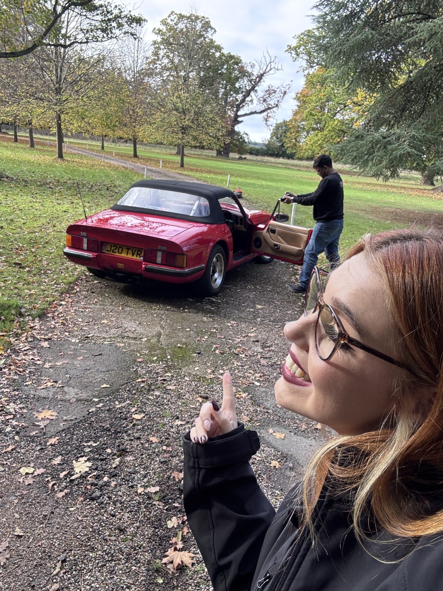 Bts Molly TVR V8S 4 scaled