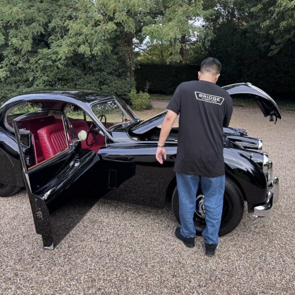 Bts recent comps 3