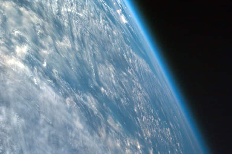 Earth NASA 03
